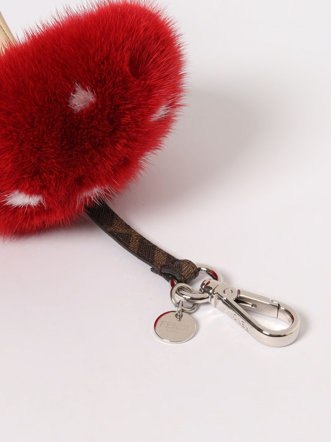 Keyring men Fendi - 2