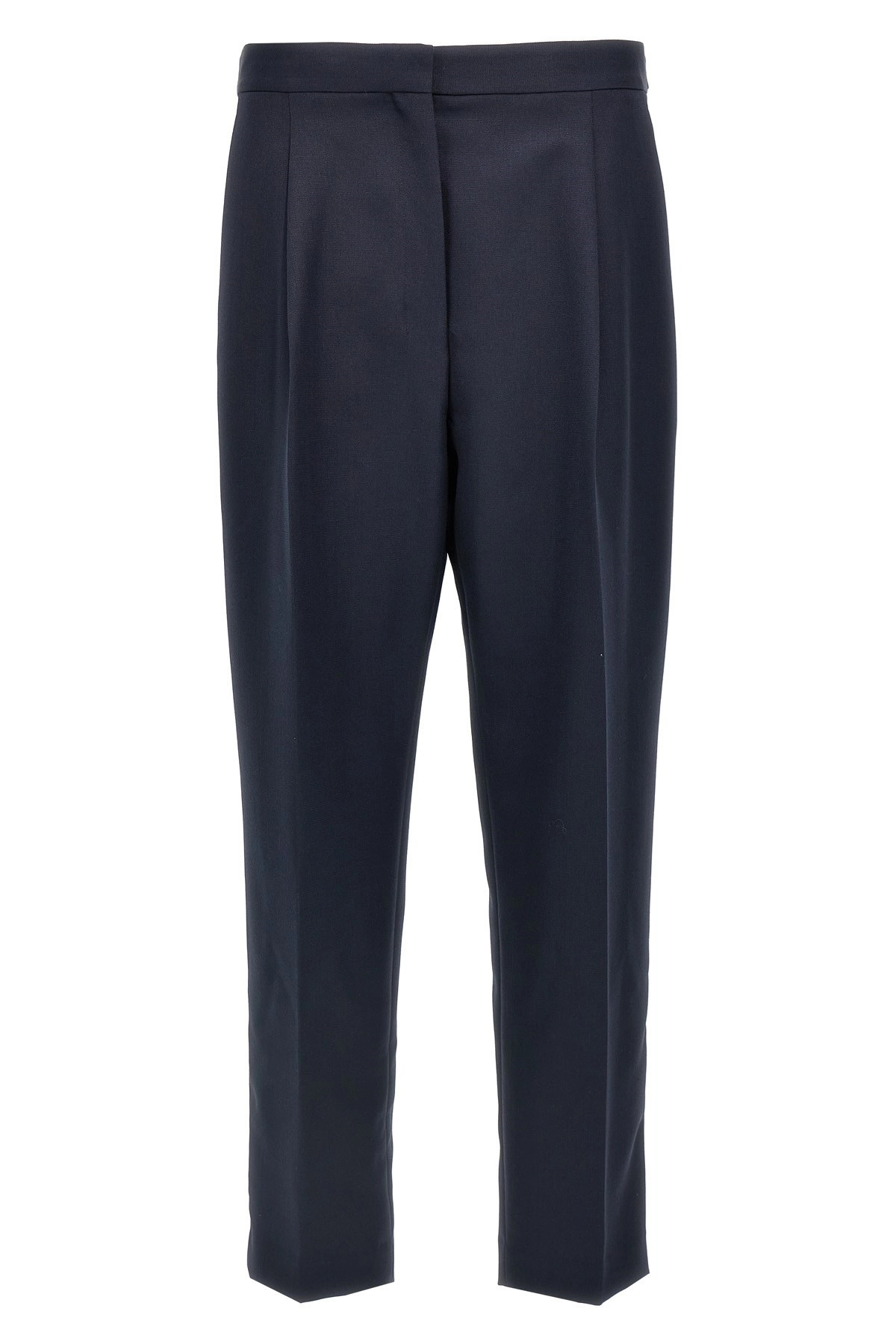 Wool pants - 1