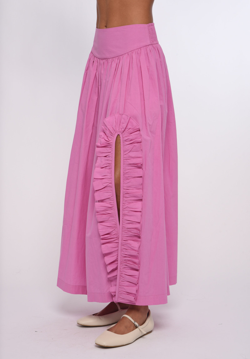 Sunshine Skirt 4