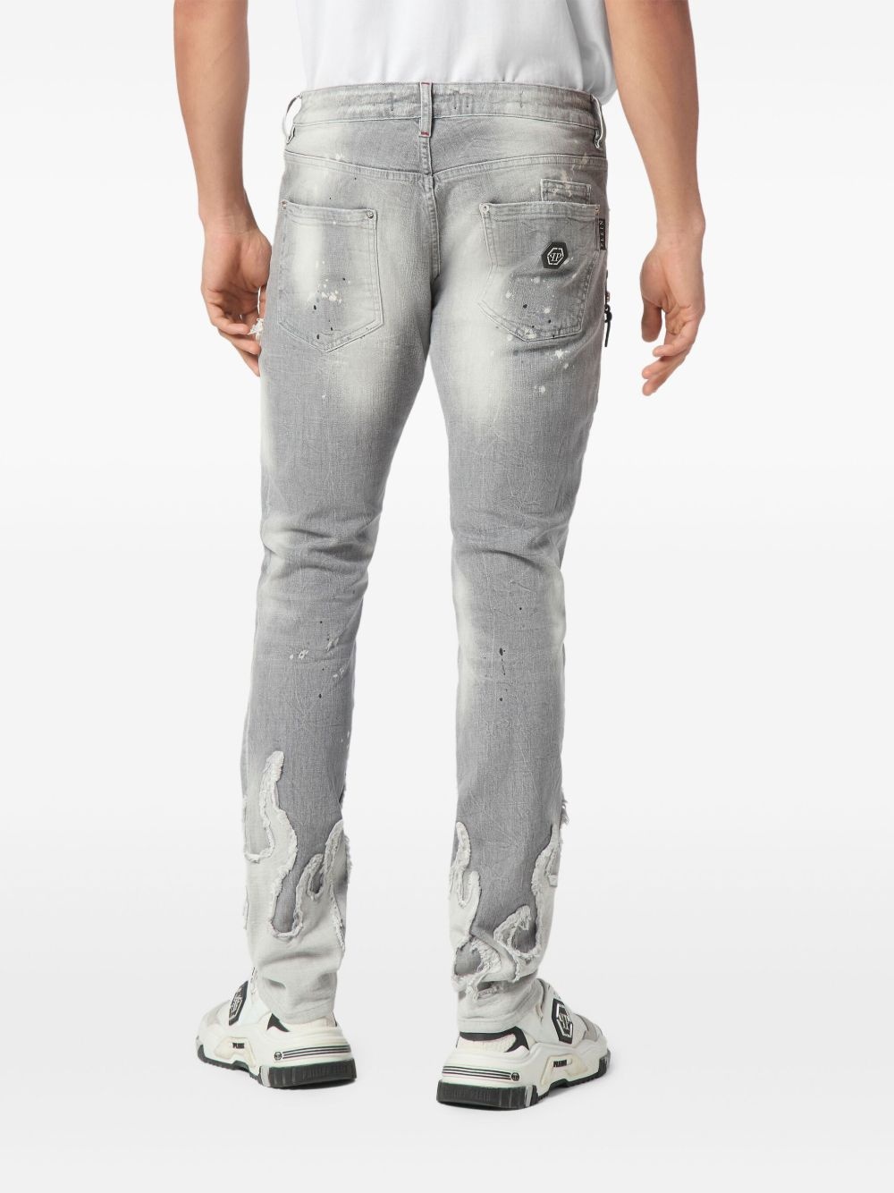 Rock Star jeans - 3