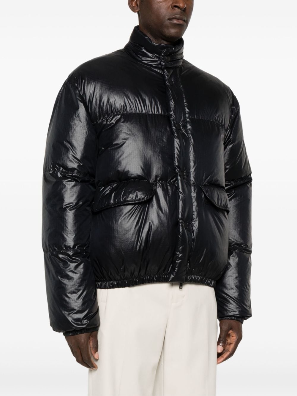 Inhale jacket - 3