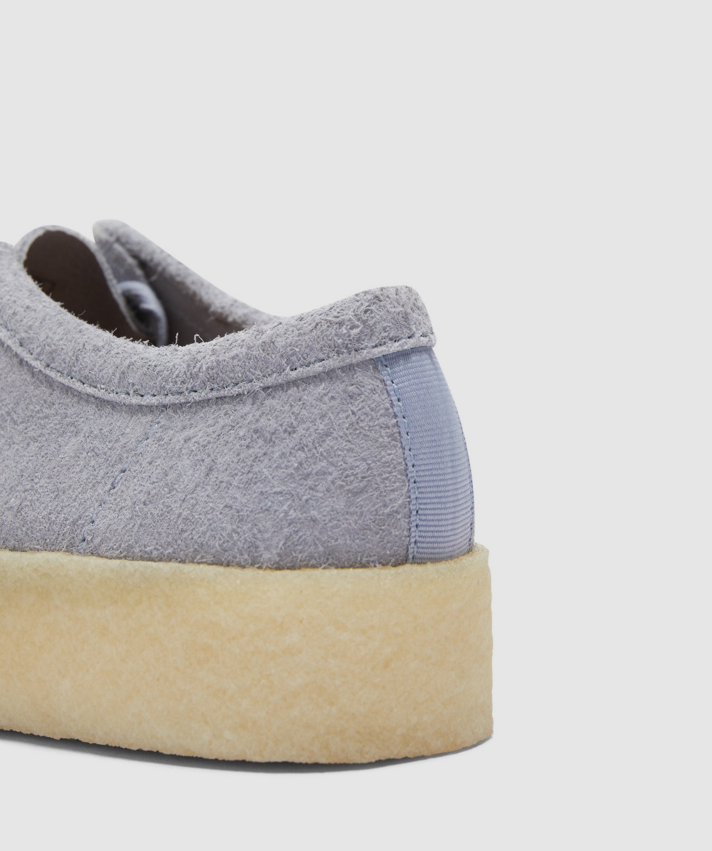 Wallabee cup sneaker - 8