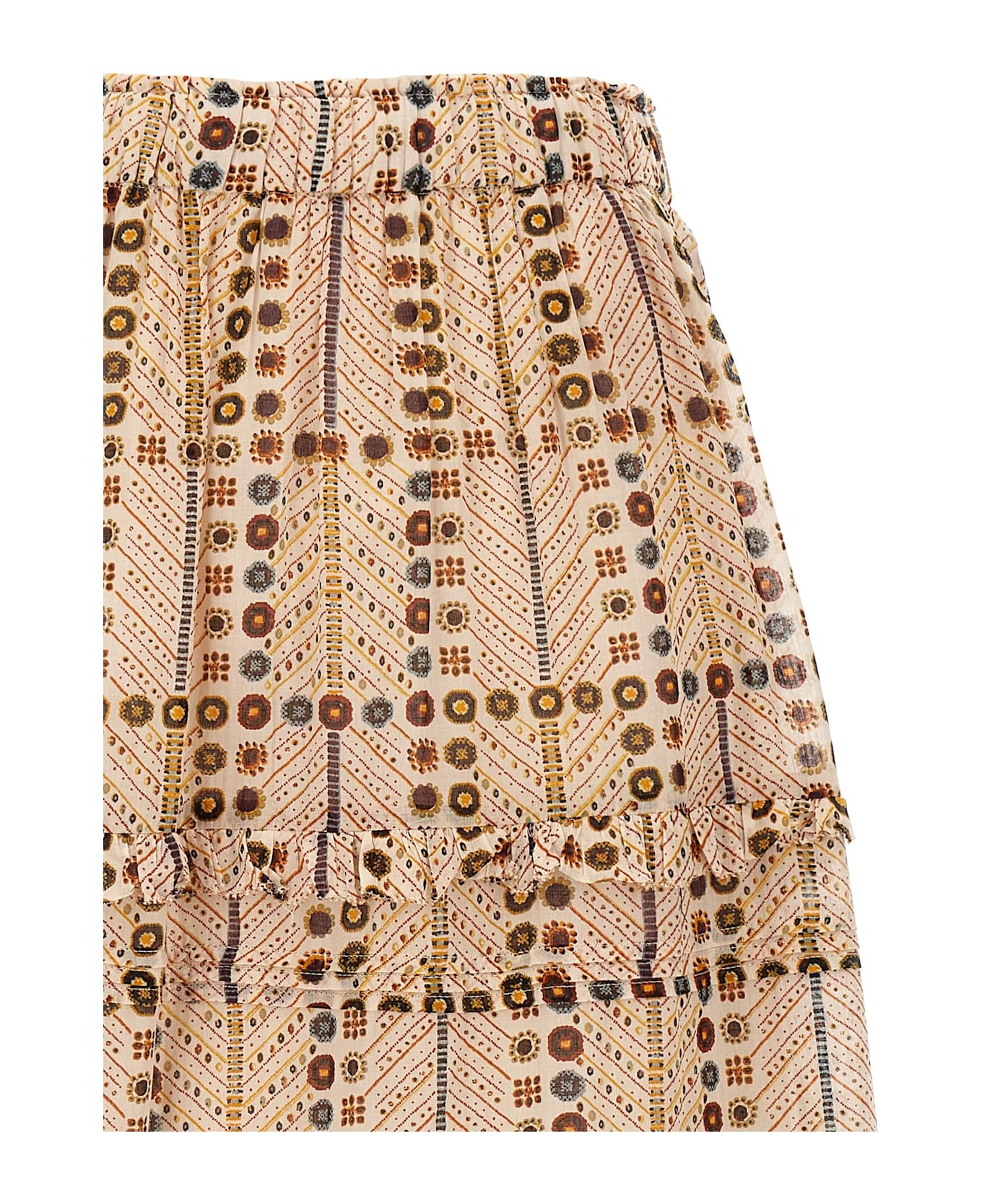 'diya' Skirt - 3