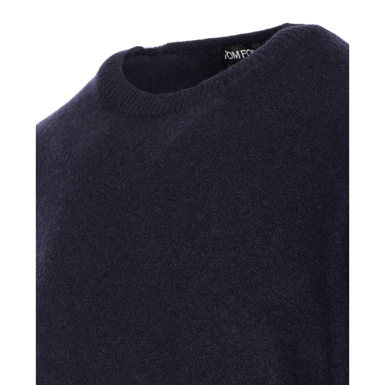 Tom Ford Men Seamless Crewneck Sweater - 3