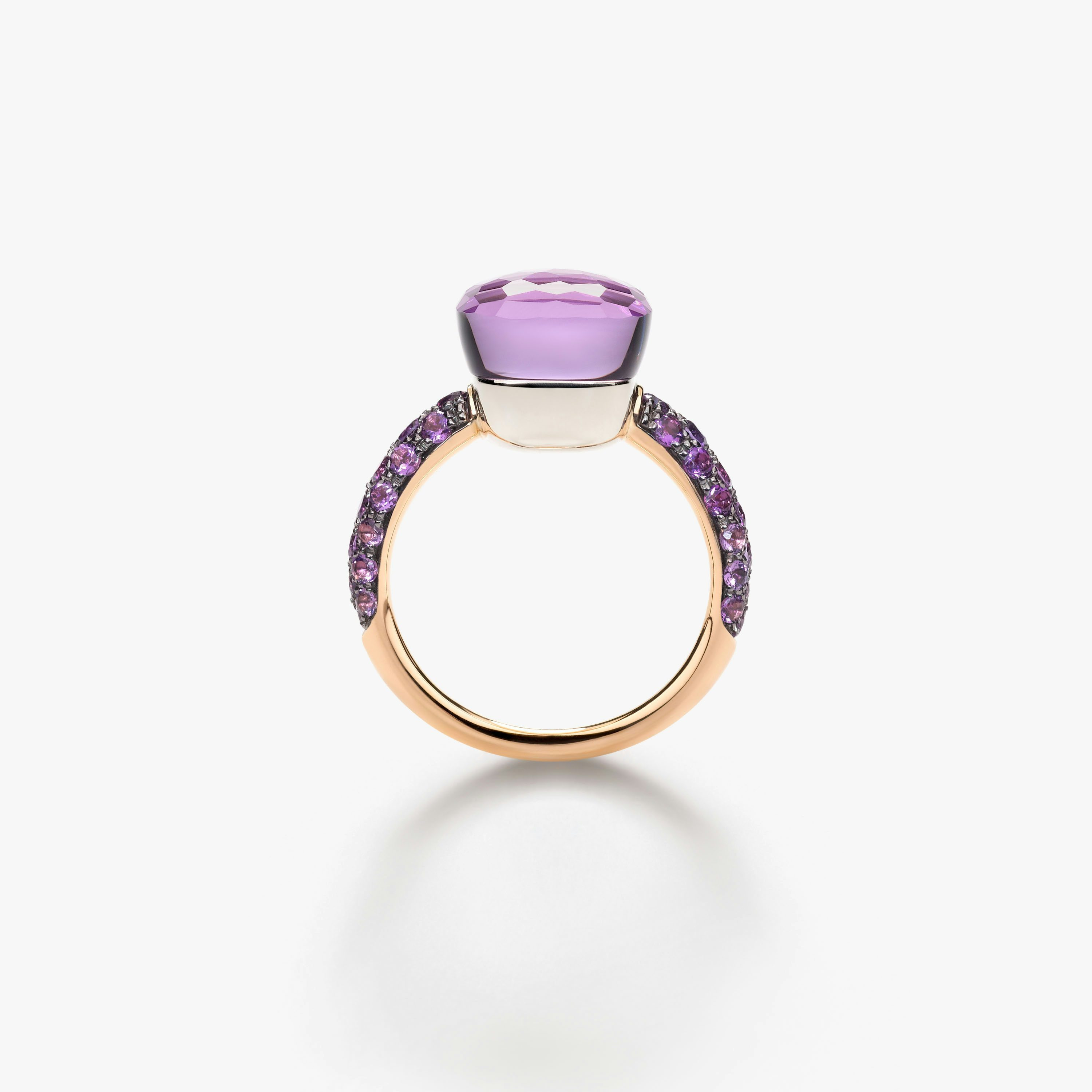 Nudo Classic Ring - 2