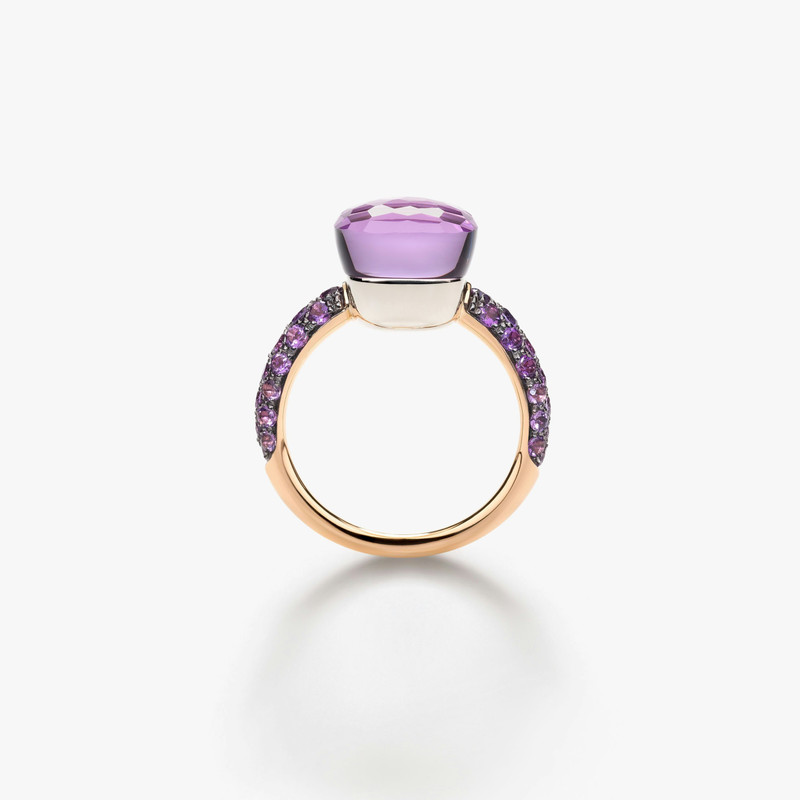 Pomellato Nudo Classic Ring outlook