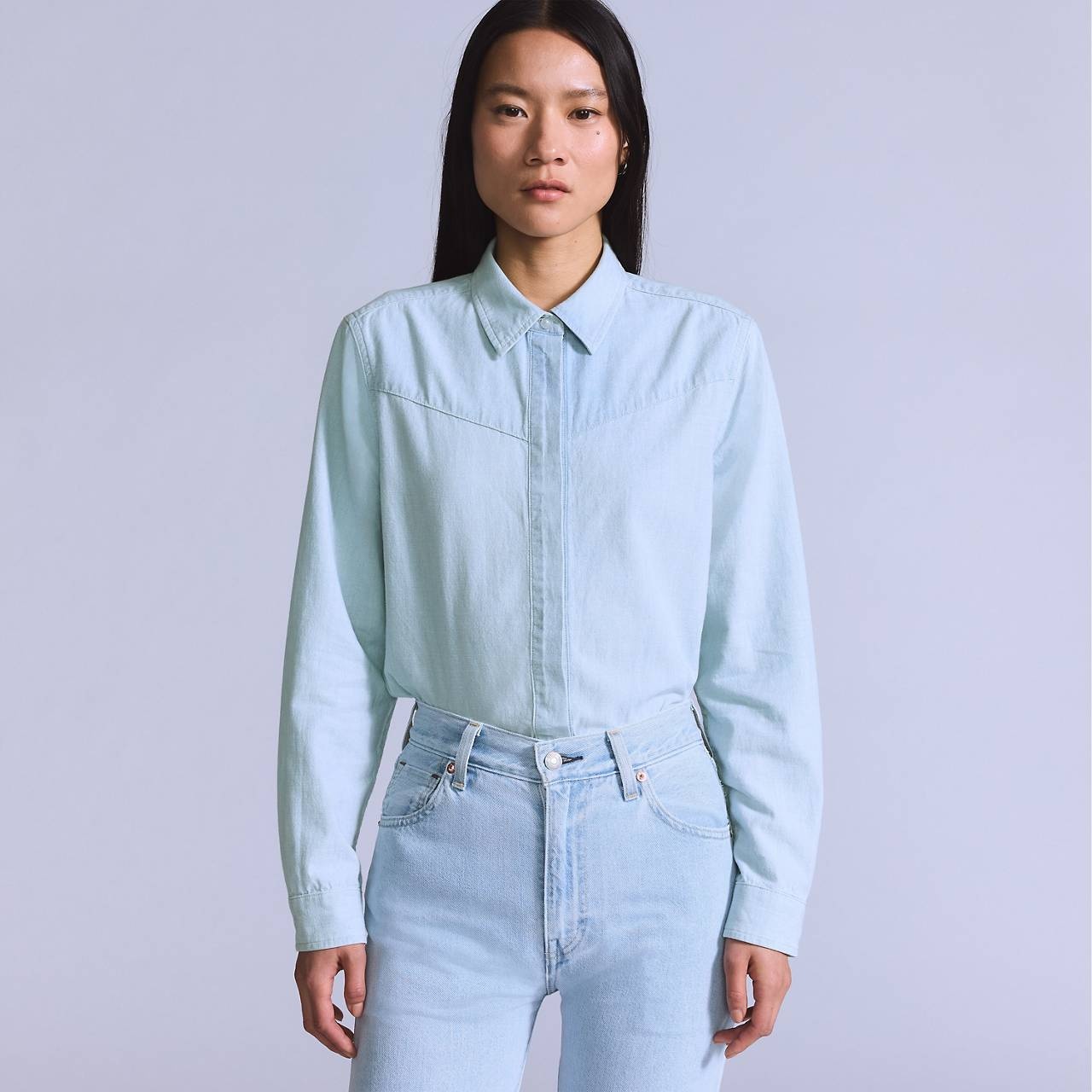 CLUB SHIRT - 3
