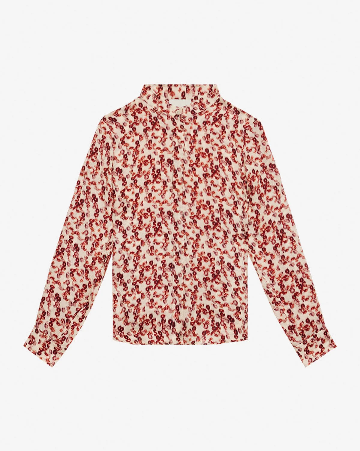 ILDA SHIRT - 1