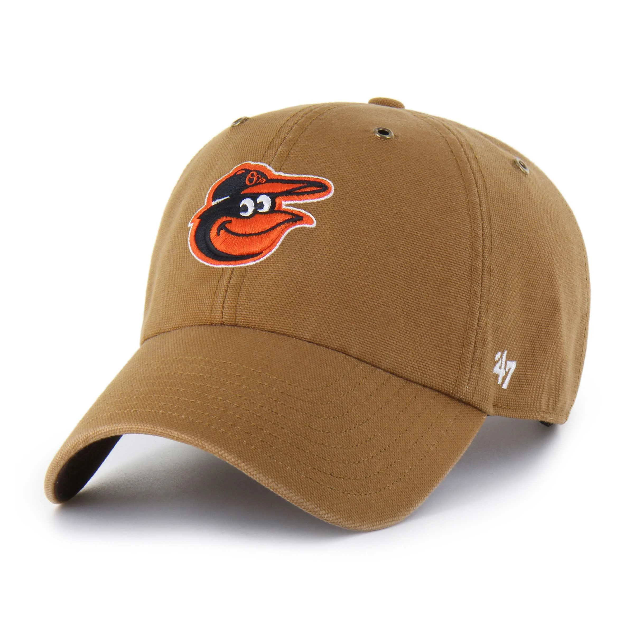 Baltimore Orioles '47 Clean Up - 1