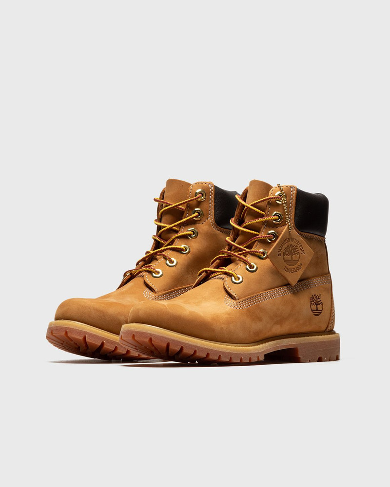 WMNS 6in Premium Boot 2