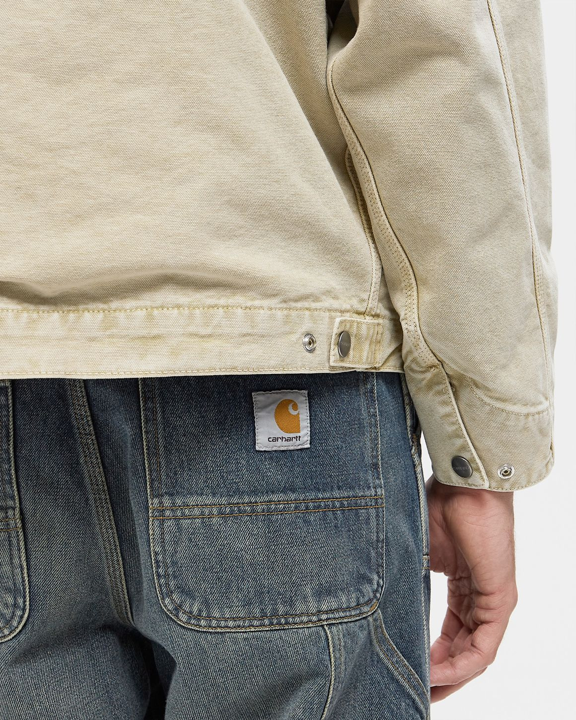 OG Detroit Jacket - 5