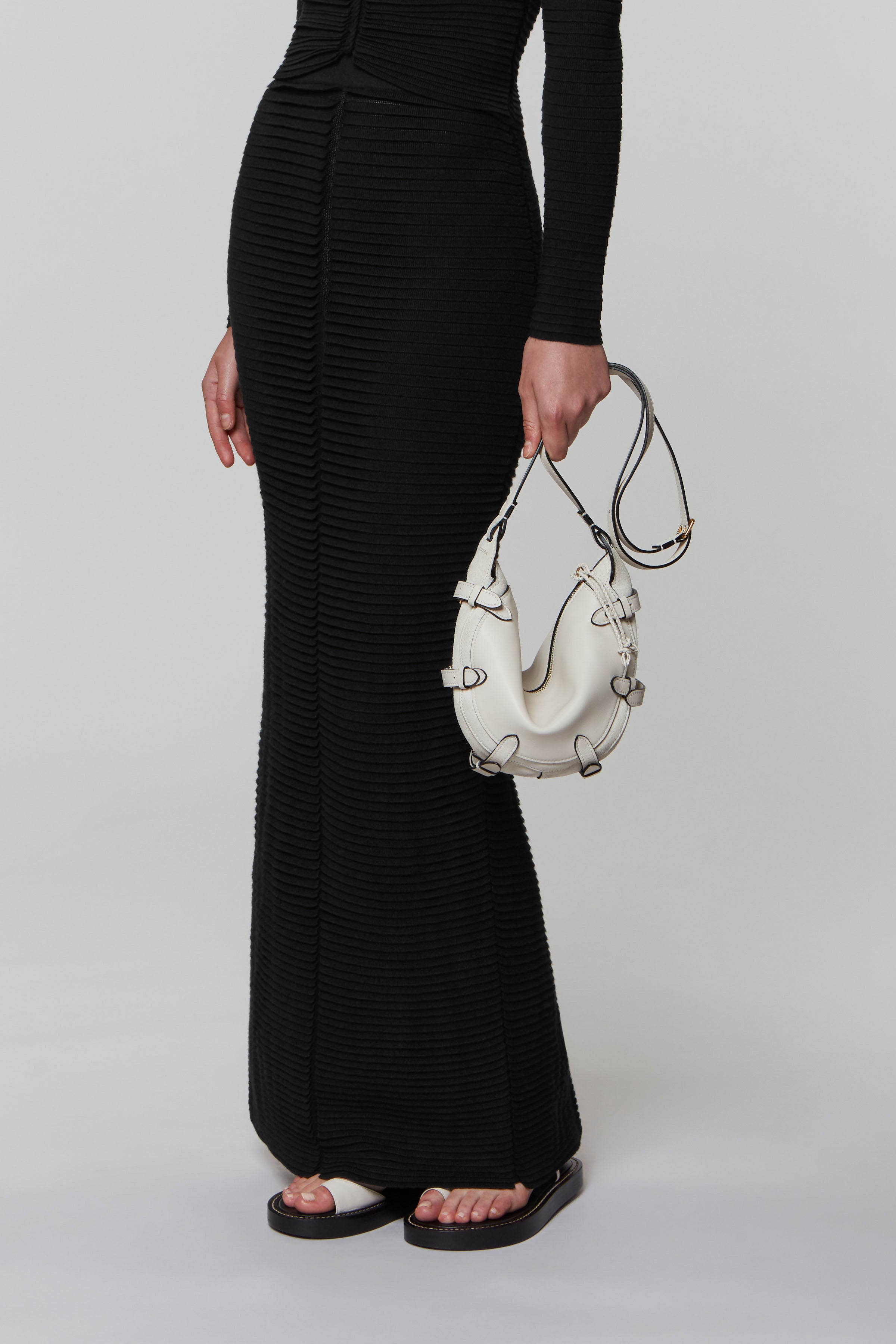 'MOSIYA' SKIRT - 5