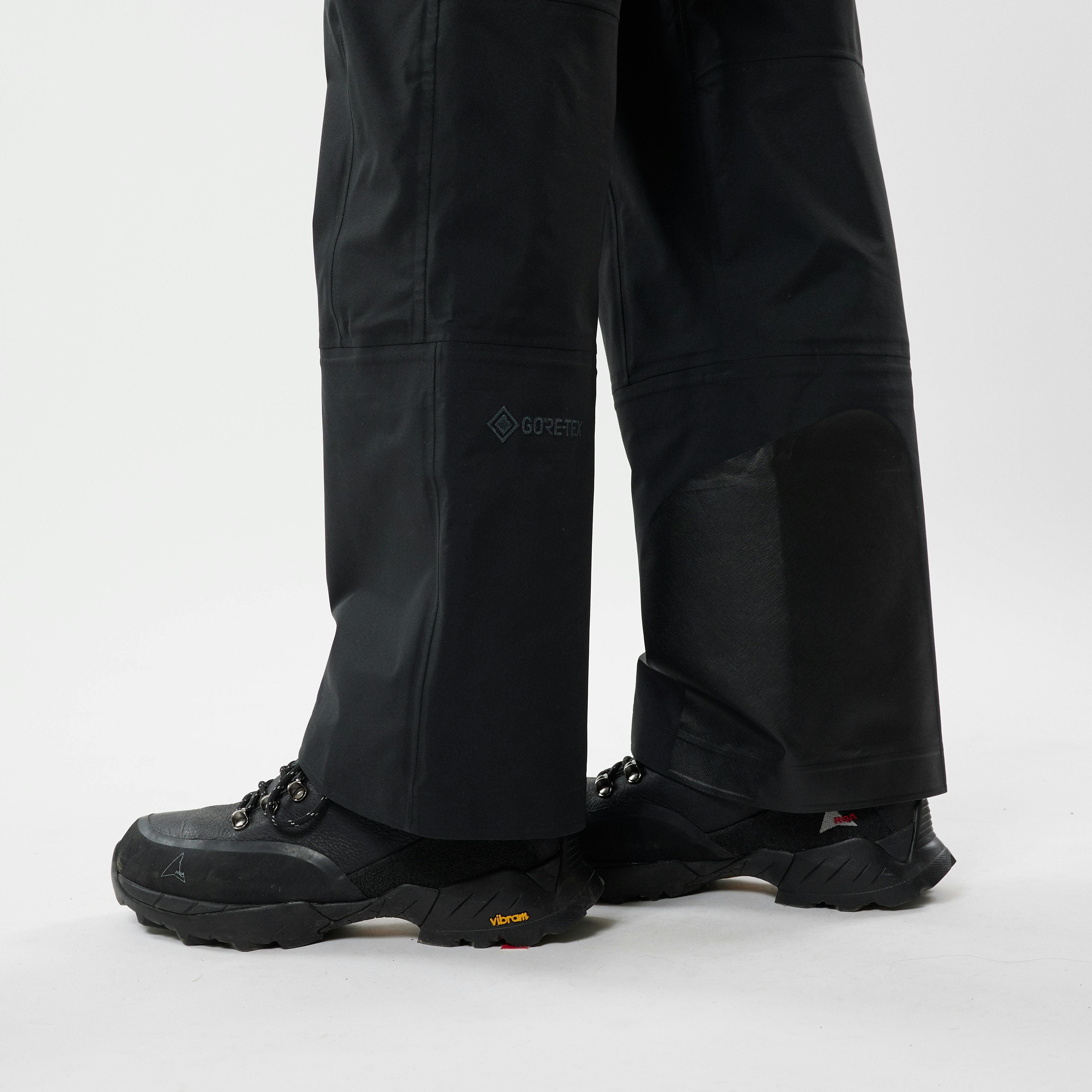 Tröllaskagi GORE-TEX® Shell Pants (Unisex) - 11
