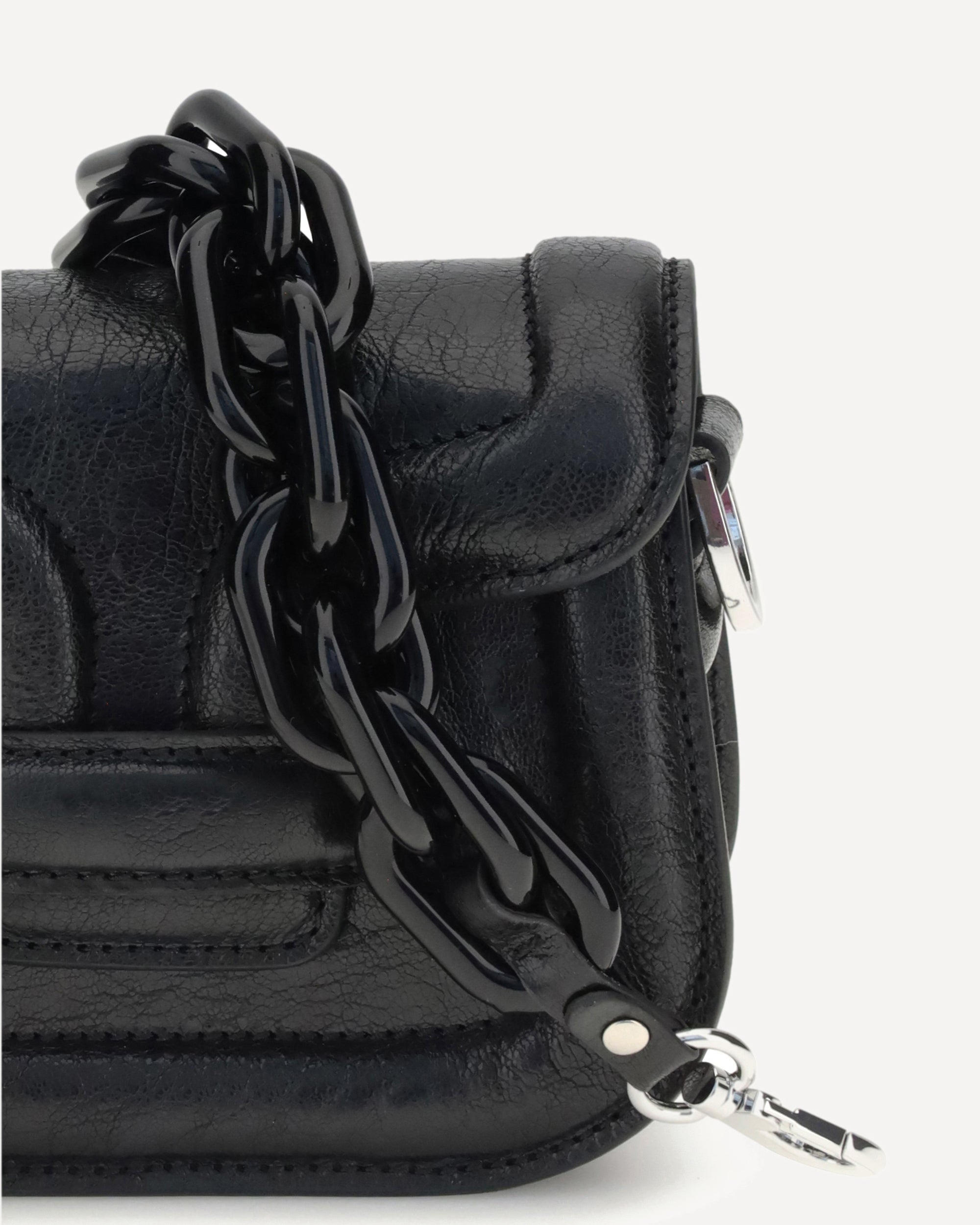 Alphaville Handbag - 5