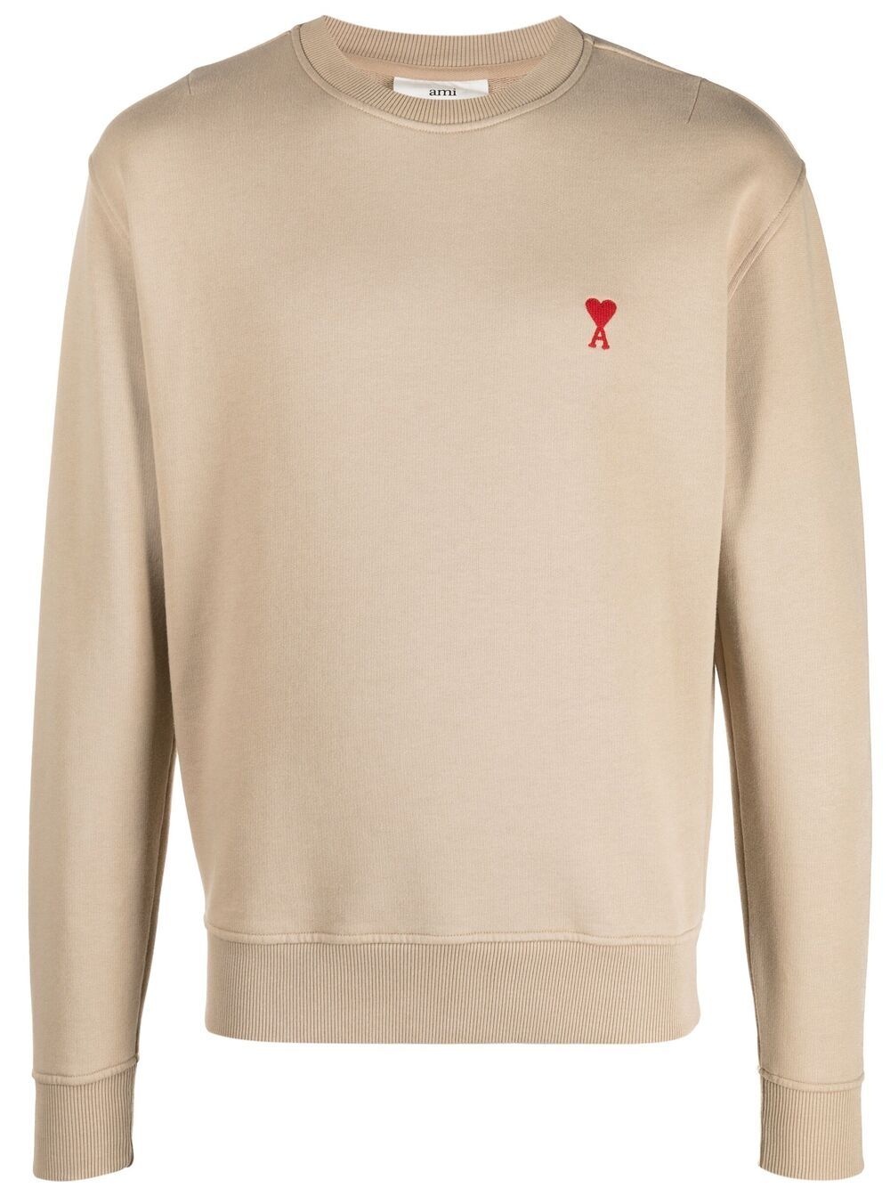 Ami de Coeur sweatshirt - 1