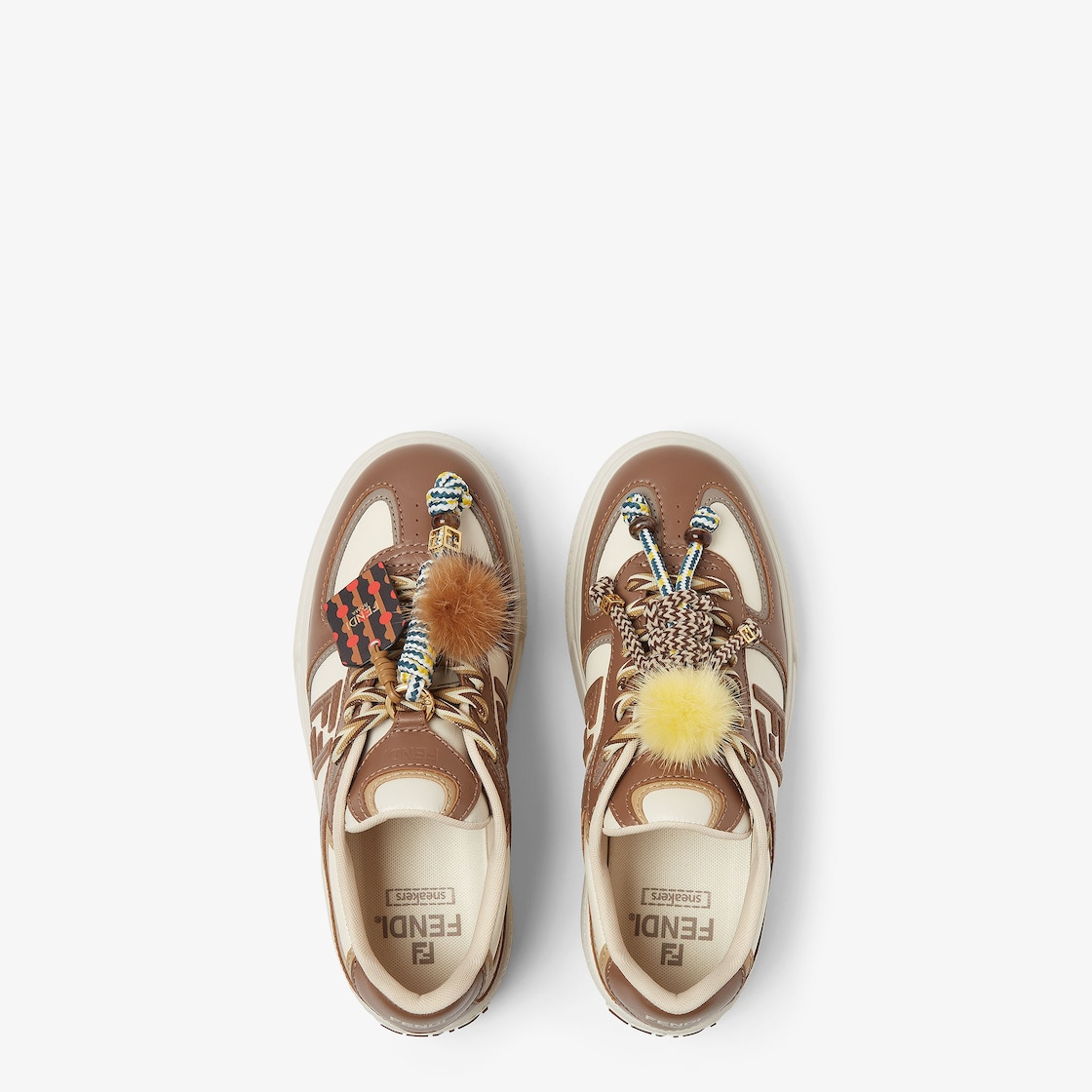 Fendi Match - 4