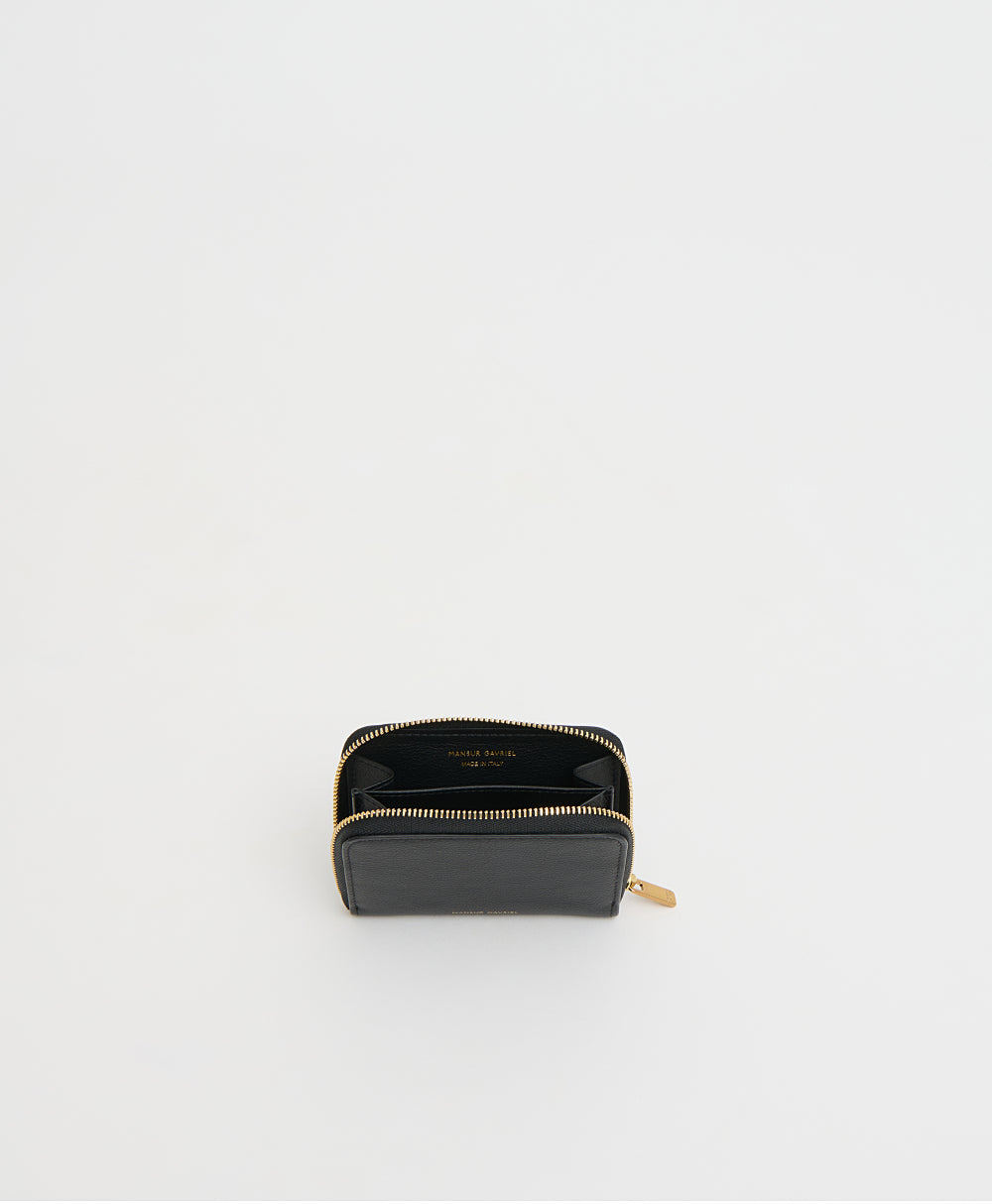 ZIP CARD CASE - 3