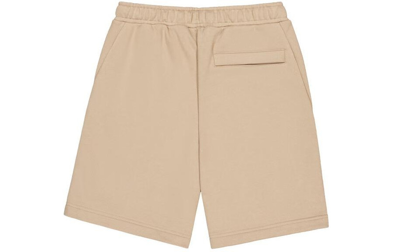 New Balance New Balance NB Logo Cotton Short 'Pink' AMS41366-INC outlook