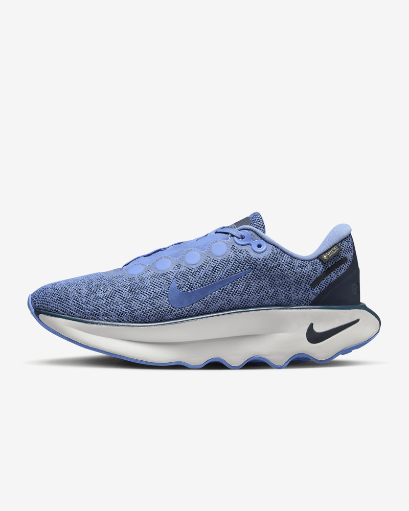 Nike Motiva GORE-TEX Women's Waterproof Walking Shoes - 1