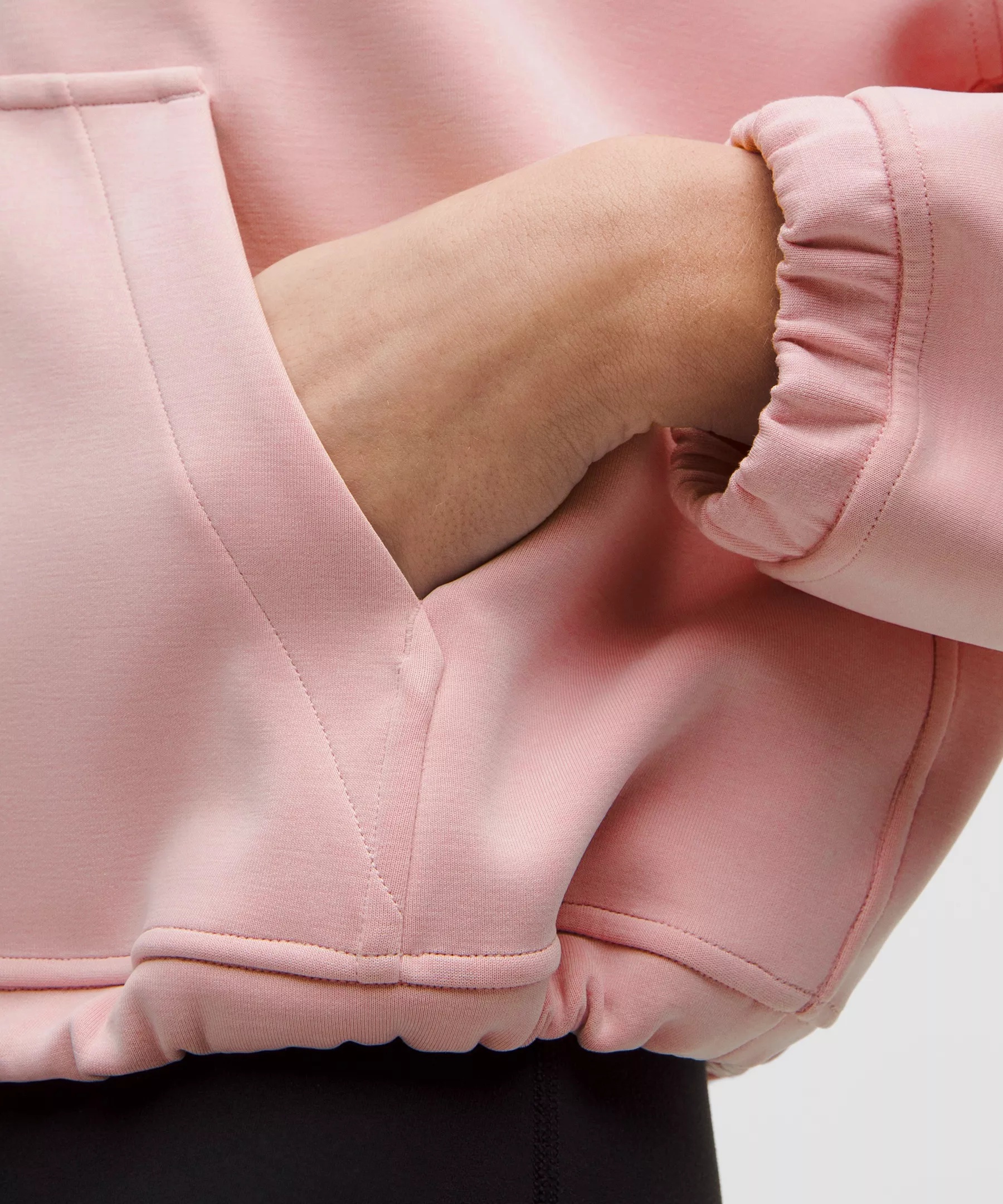 Brushed Softstreme Half Zip - 5