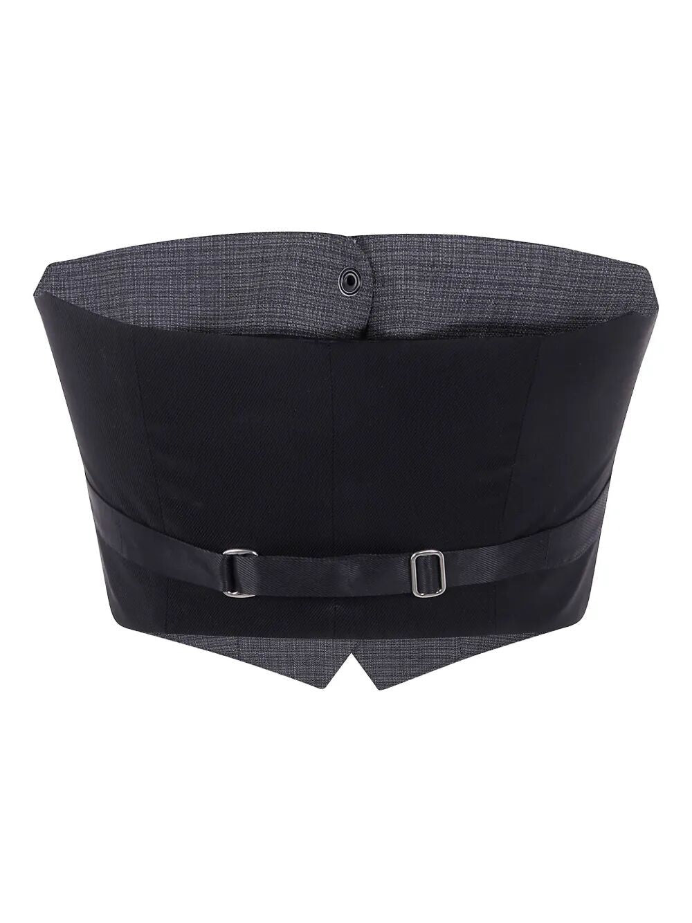 Alexander Wang Women Bustier Vest - 6