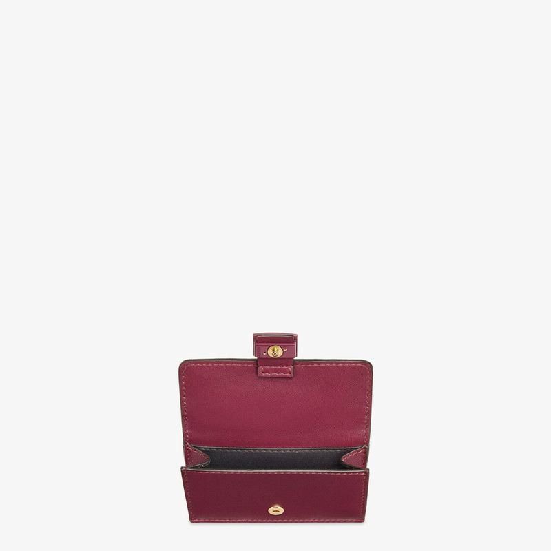 FENDI Baguette Card Holder outlook