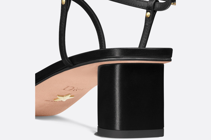 C'est Dior Heeled Sandal 5