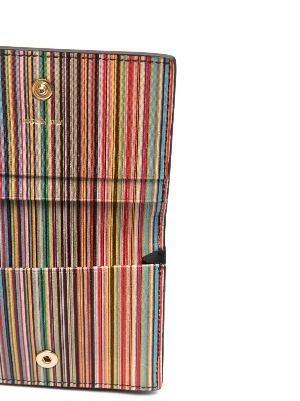 Paul Smith Men Mens Wallet Fldr Crd Hldr - 3