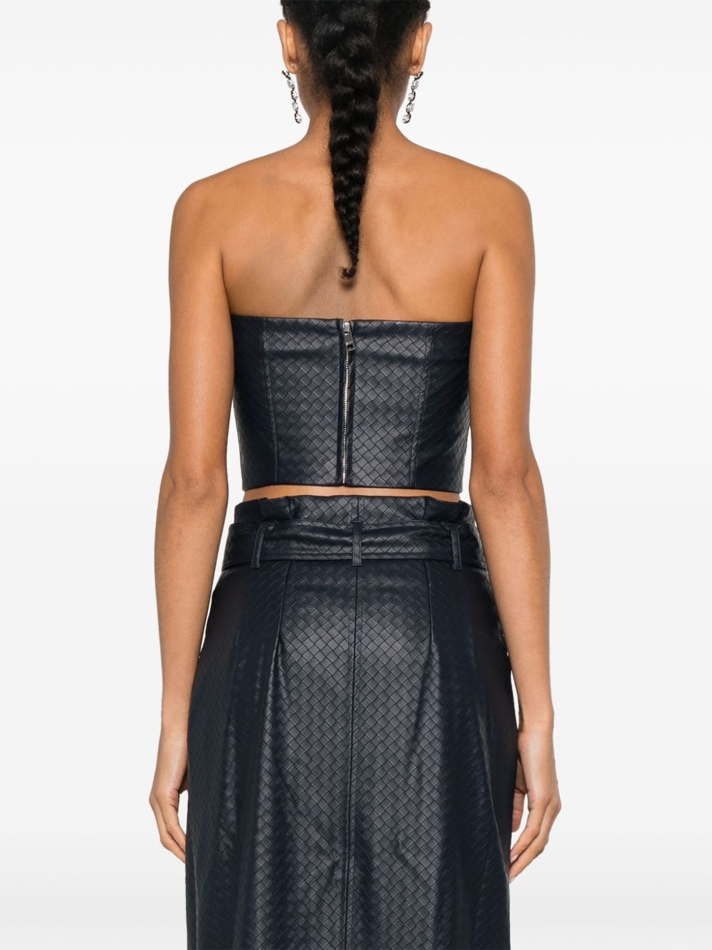 braided top - 4