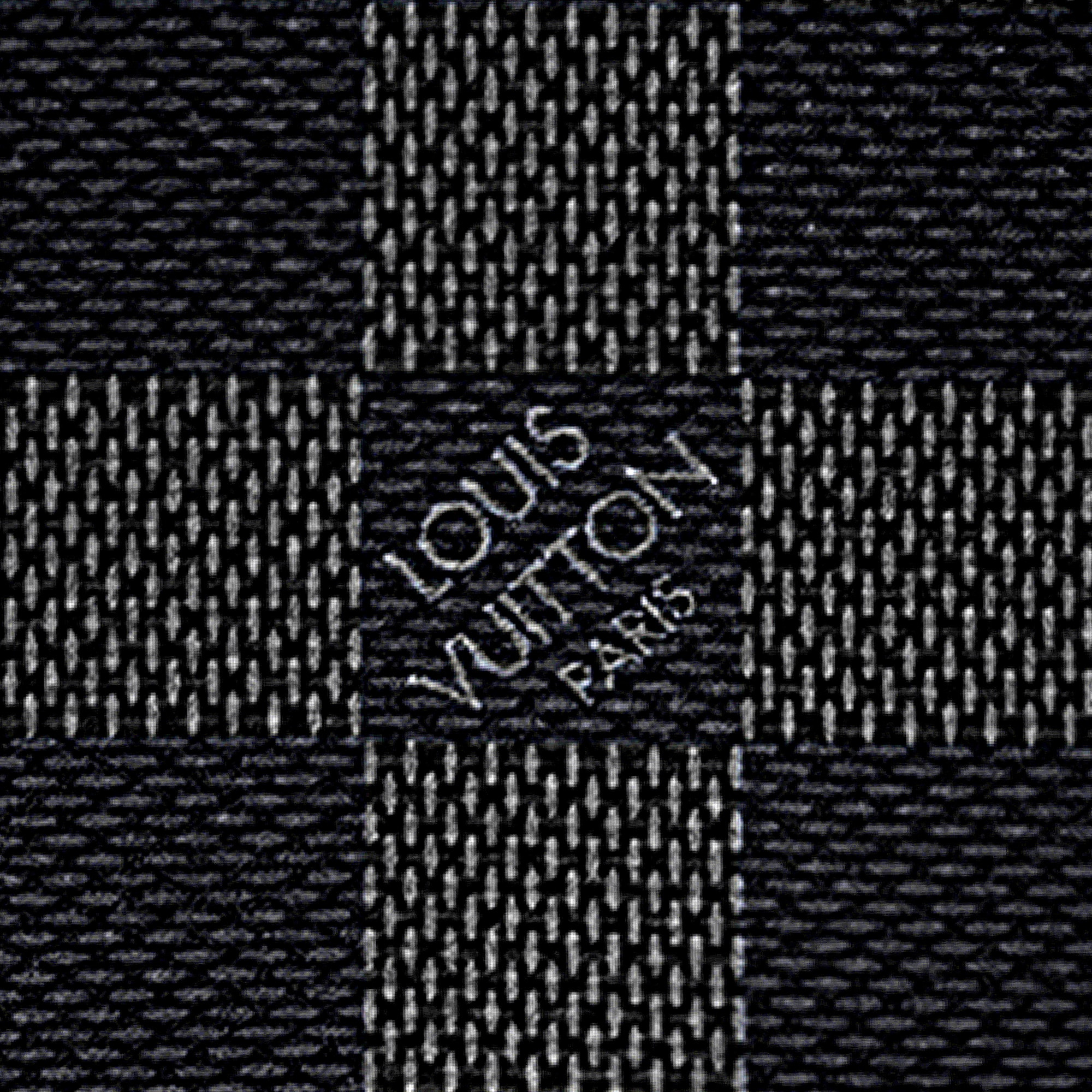Keepall Bandoulière 45 - 5