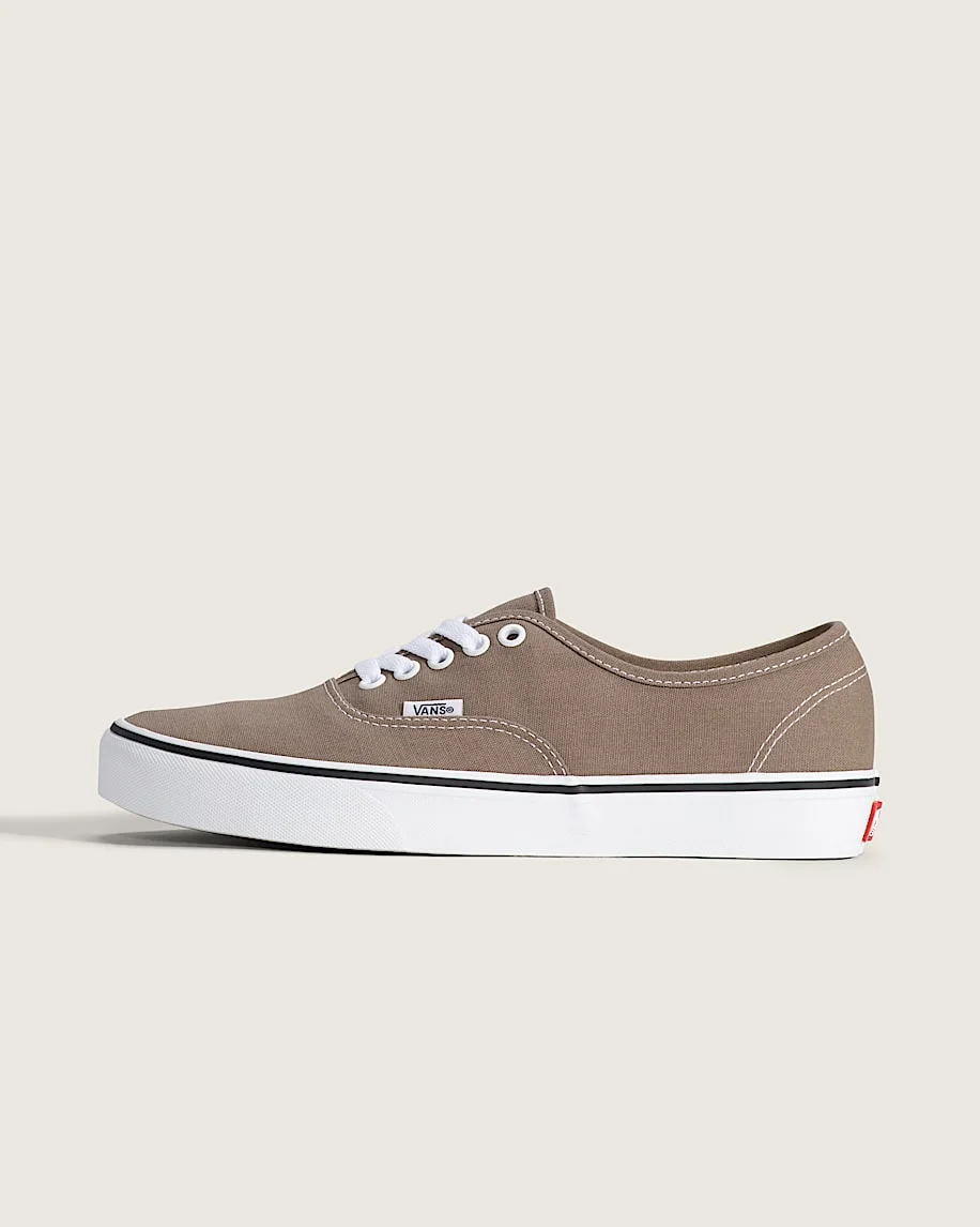 Authentic Shoe - 1