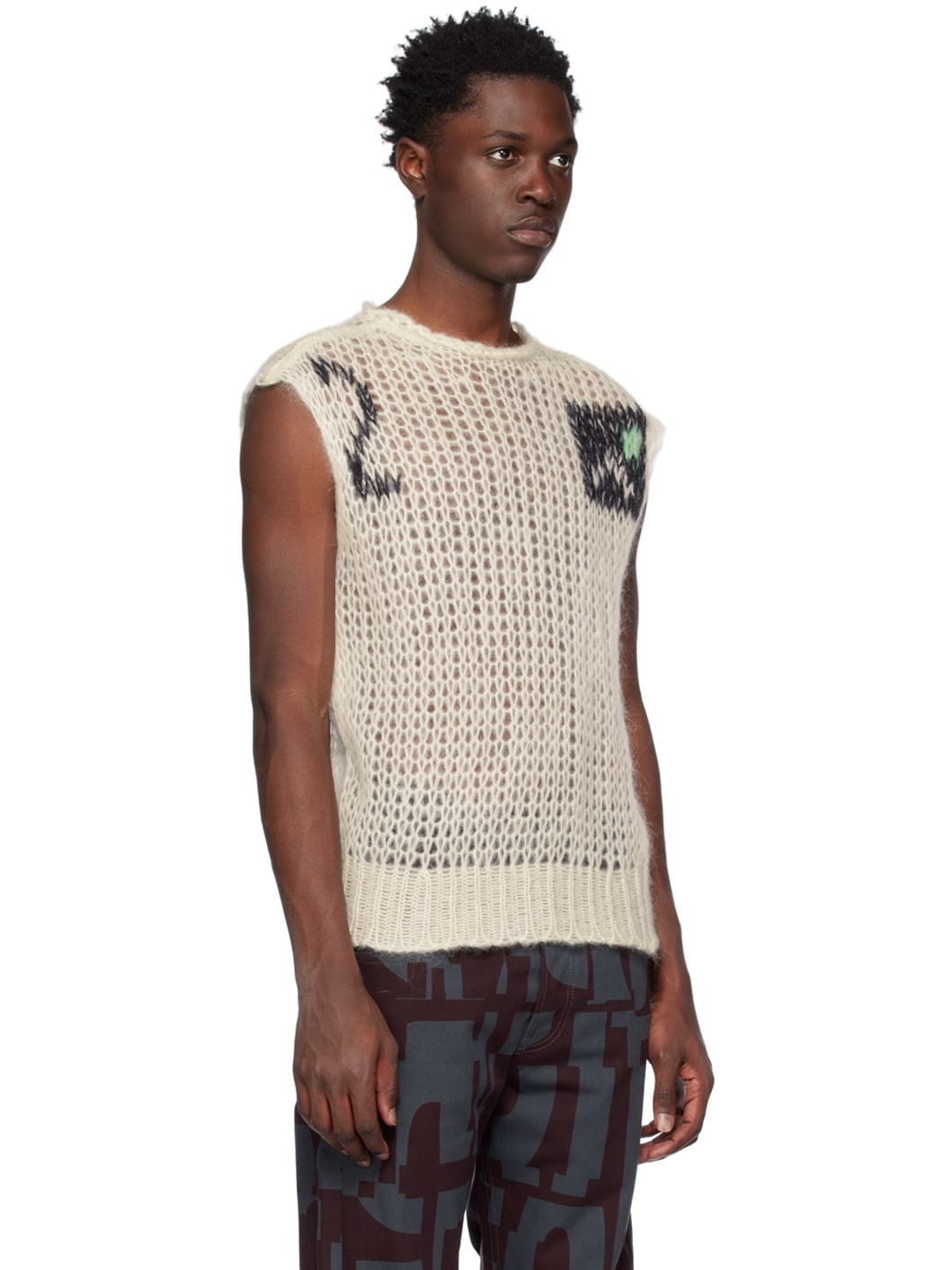 Off-White Avery Vest - 2