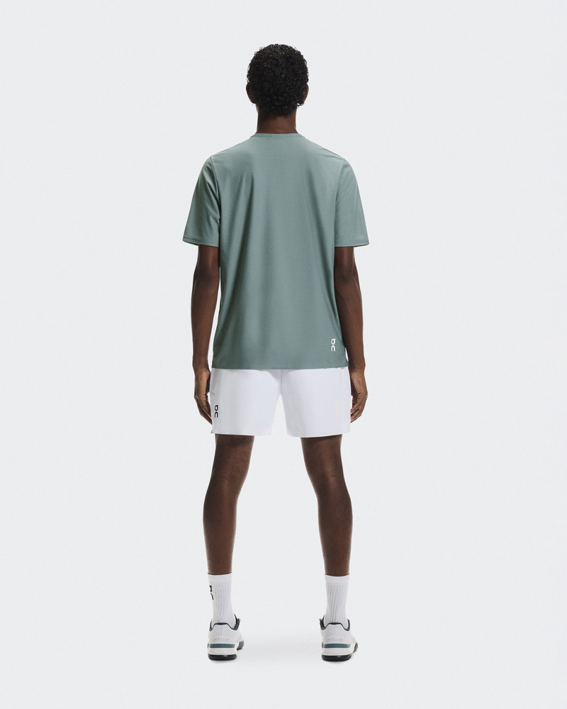 On 5" Court Shorts outlook