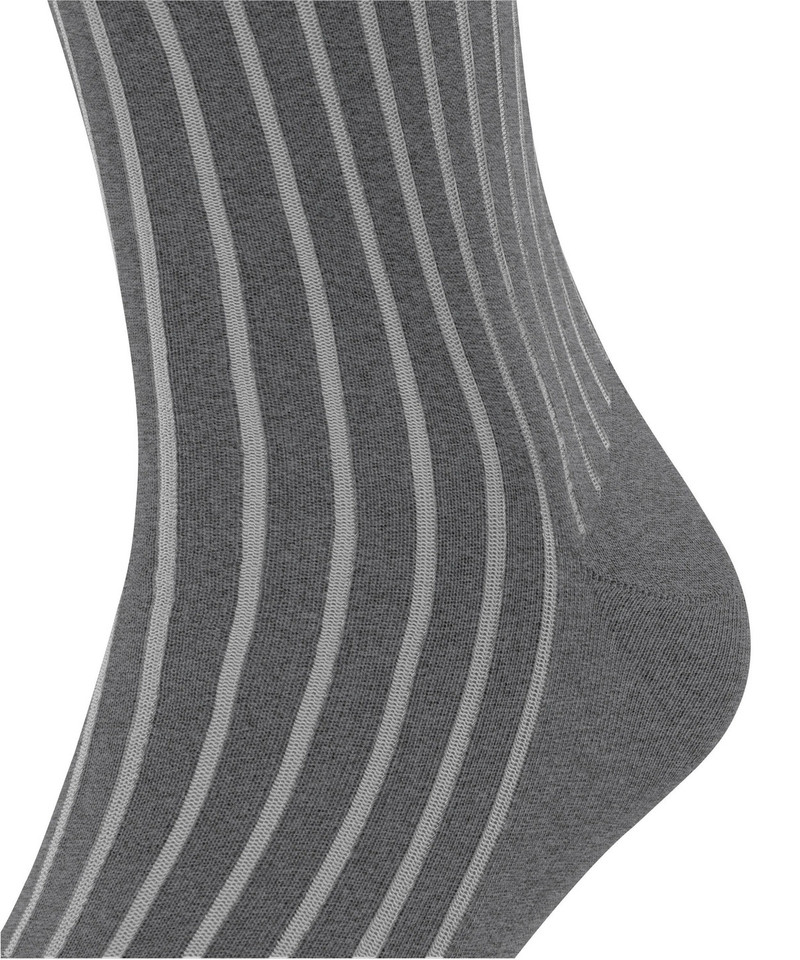 Shadow Men Knee-high socks 4