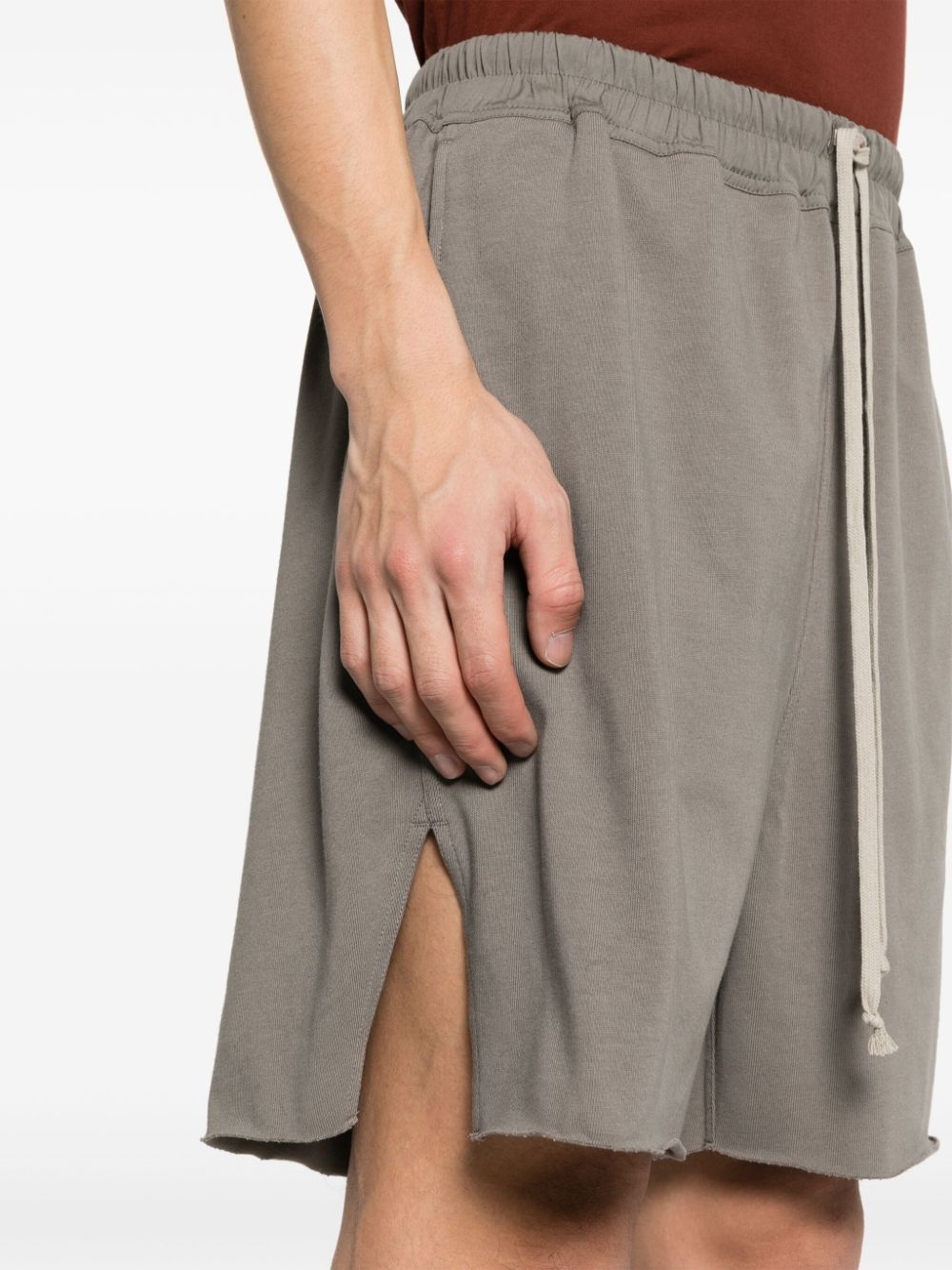 Boxers organic cotton shorts - 5