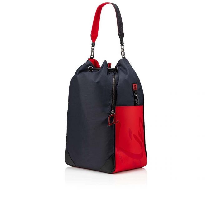 Sailorswim BLACK/BLACK/LOUBI - 3