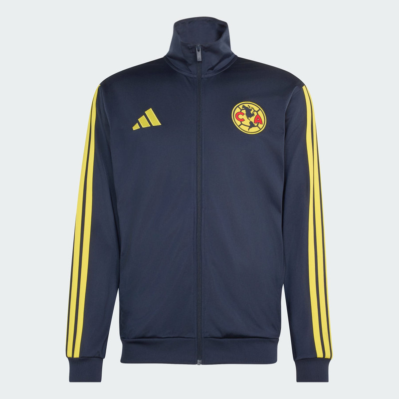 Club America DNA Track Top 1