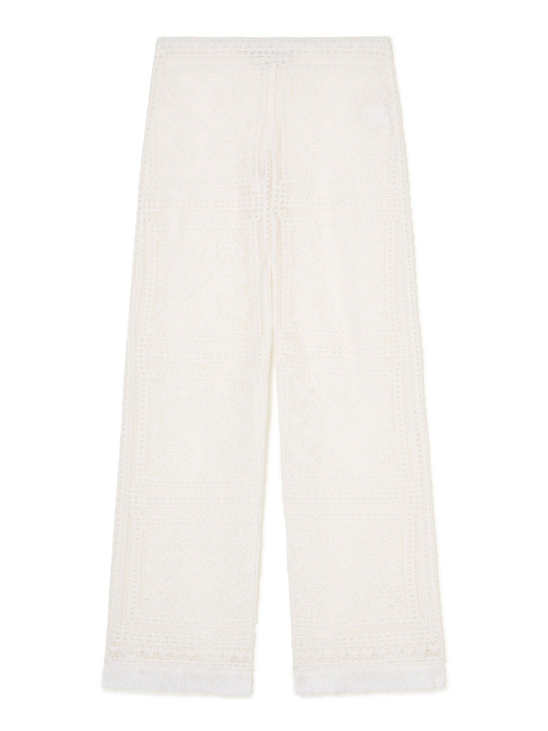 “Kiss By The Book” Pants 1