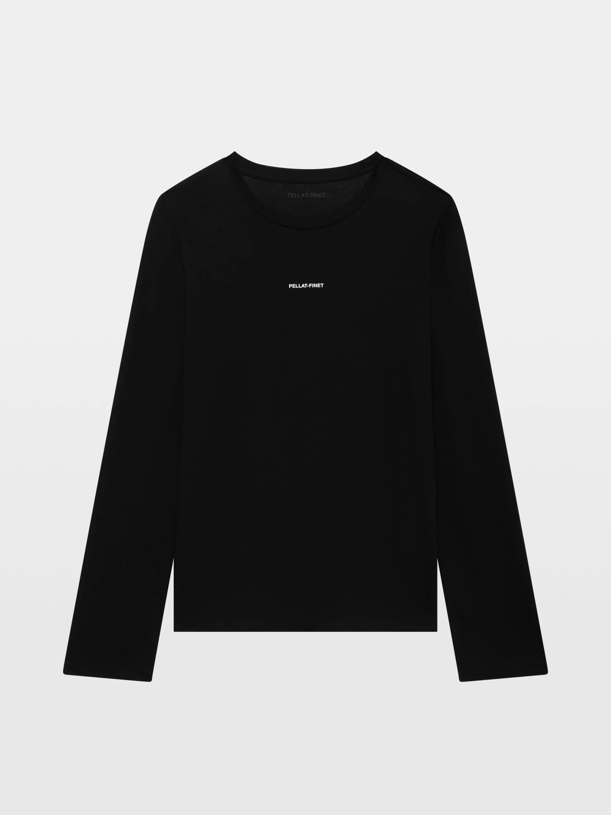 Terry T-shirt - 1