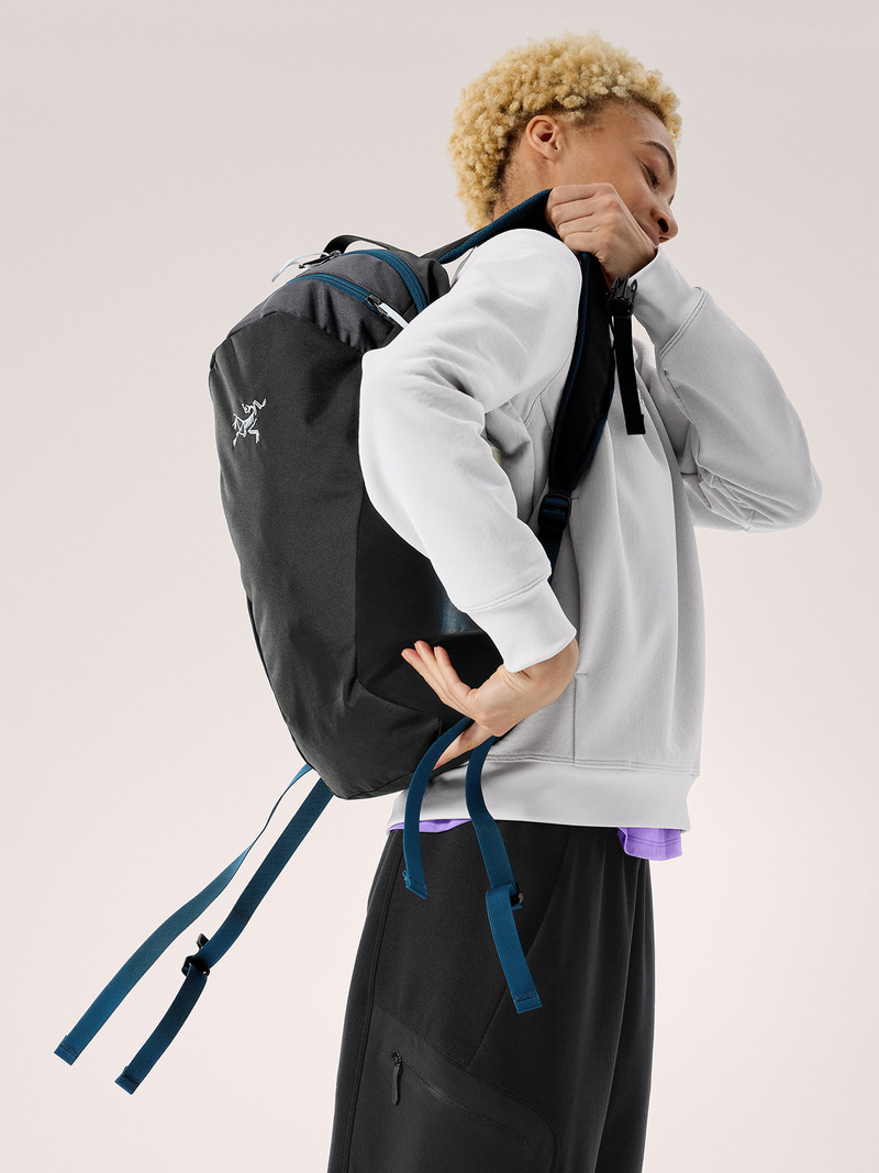Mantis 16 Backpack 4