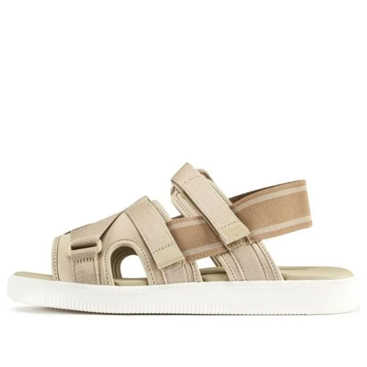 Onitsuka Tiger Tokuten Sandal 'Khaki White' 1183C009-200 - 1