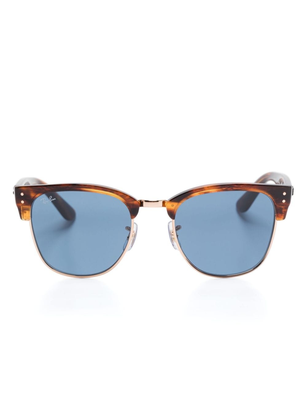 Clubmaster Reverse sunglasses - 1