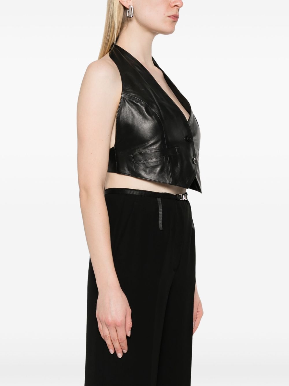 Uma vest - 3