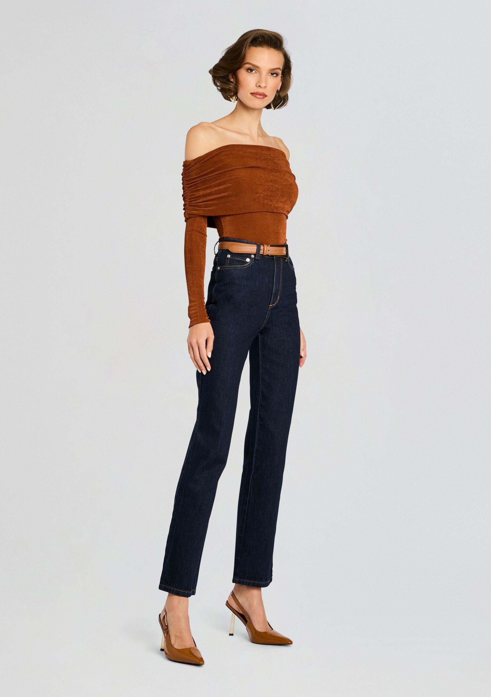 NORA TOP - 3