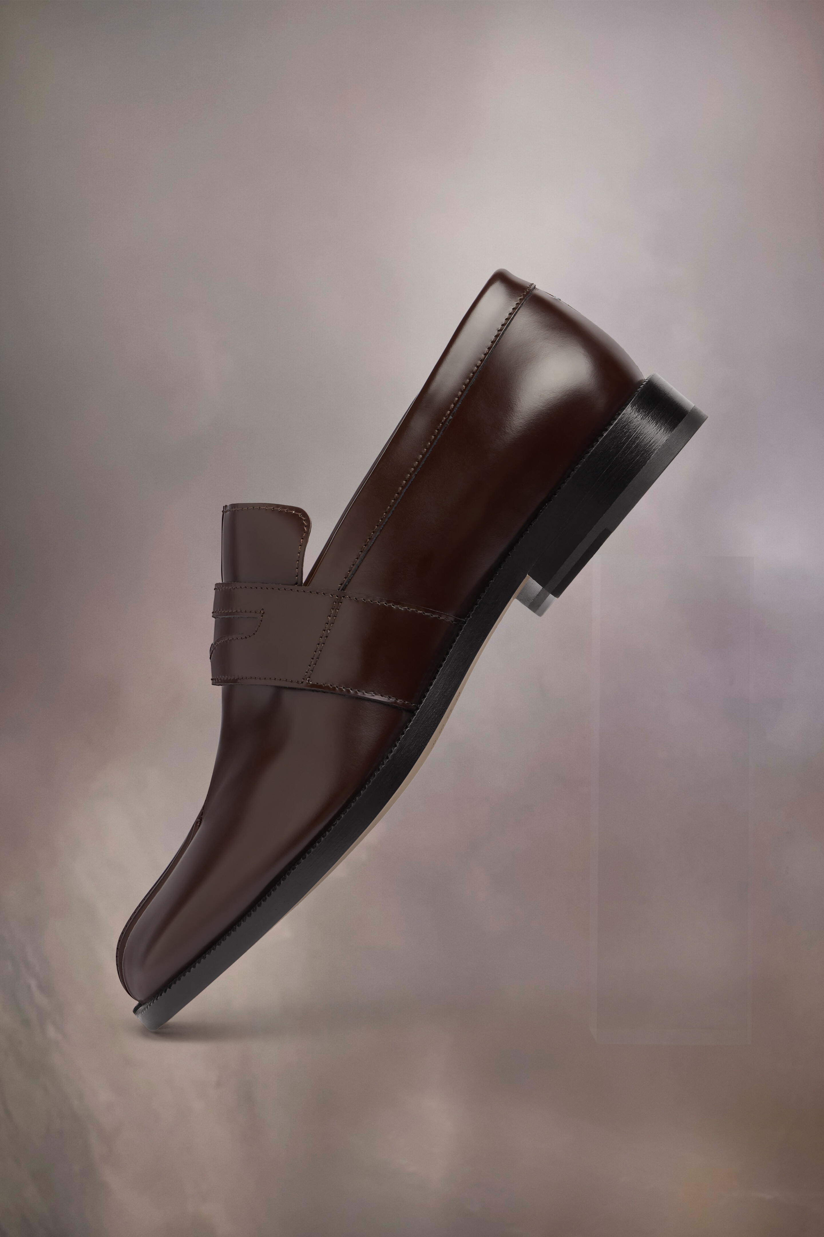 Tabi loafers - 2
