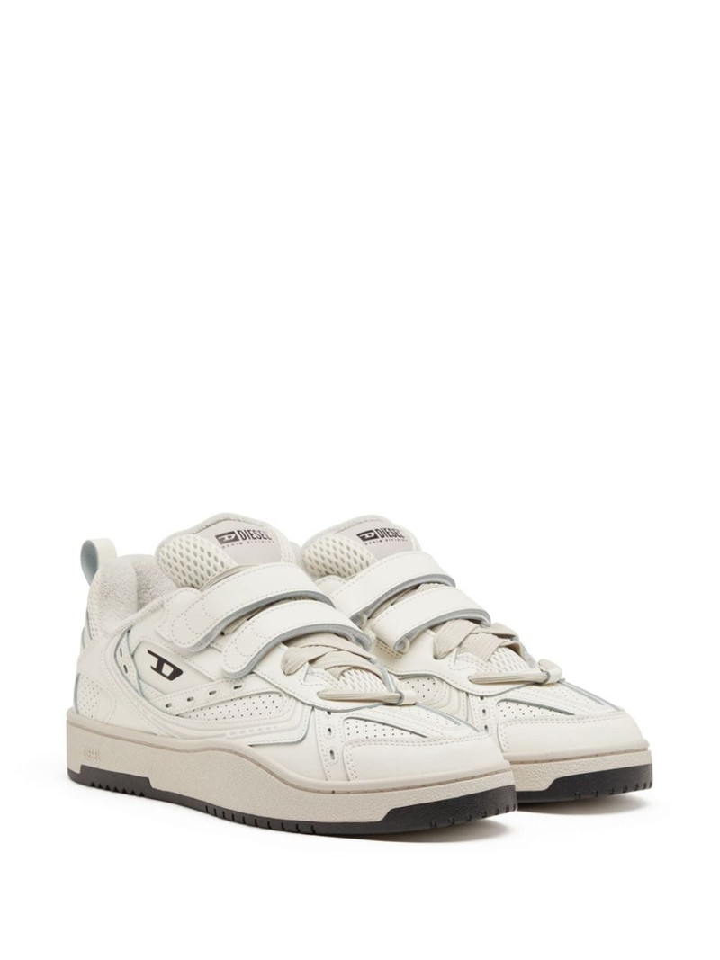 Diesel S-Ukiyo touch-strap sneakers outlook