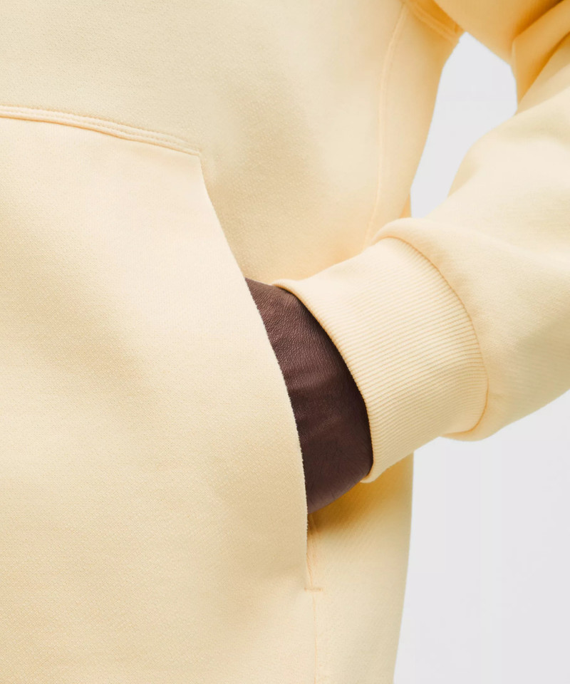 Steady State Pullover Hoodie 5