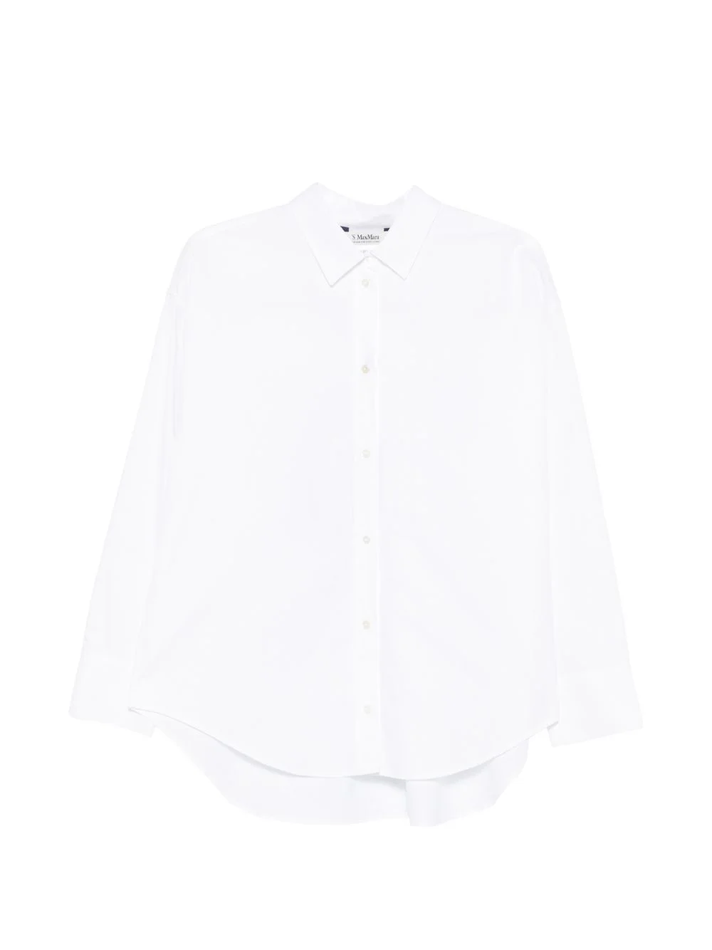 long-sleeve shirt - 1