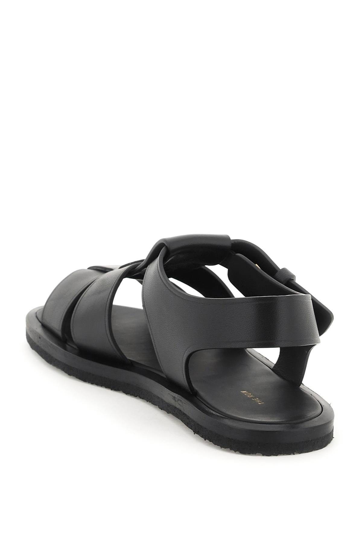 FISHERMAN SANDALS - 2