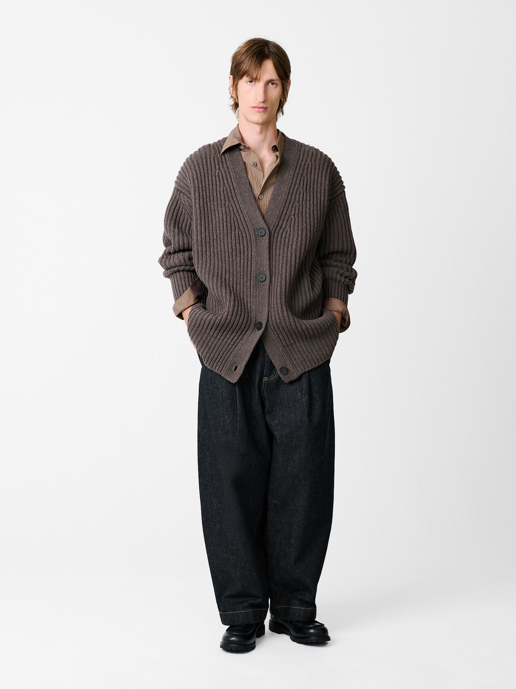 Pomona Knit - 2